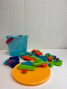 secondhand Bristle Blocks