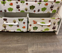 used Home Nursery