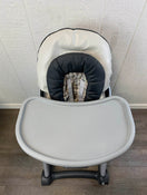 used Graco Blossom 6-in-1 Convertible High Chair