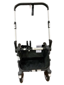 Shop Bugaboo Donkey 5 Duo Stroller Frame, 2022, Aluminum at Goodbuygears
