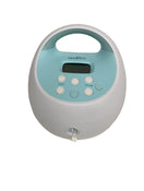 used Spectra Baby S1 Plus Premier Rechargeable Breast Pump