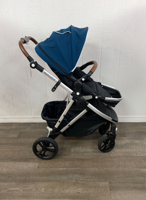 Shop Mockingbird Single Stroller, 2021, Sea at Goodbuygears