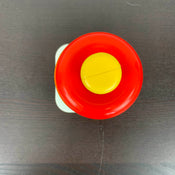 secondhand Fisher Price Rock-a-Stack