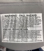 secondhand Infant Gear