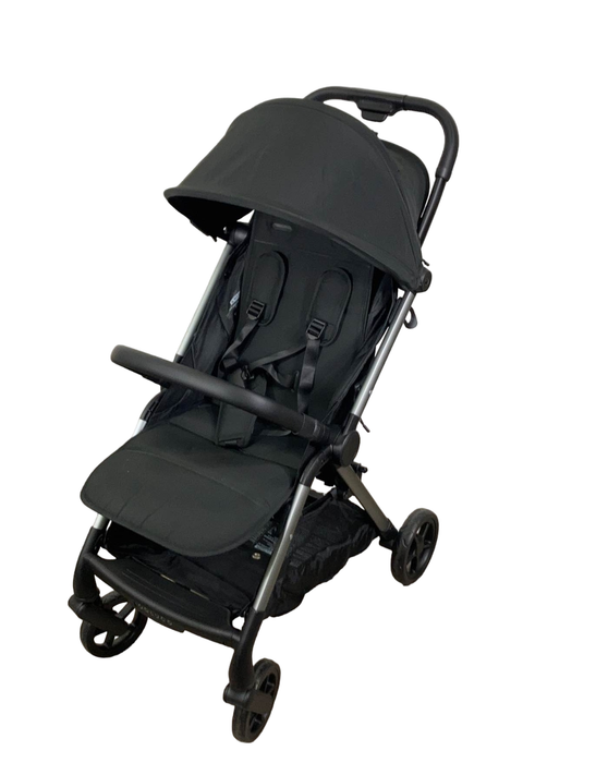 Shop Colugo The One Stroller, 2023, Black at Goodbuygears