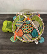 used Activity Centers