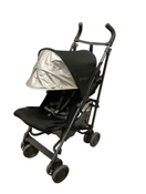 used UPPAbaby G-LUXE Stroller, Jake (Black), 2016