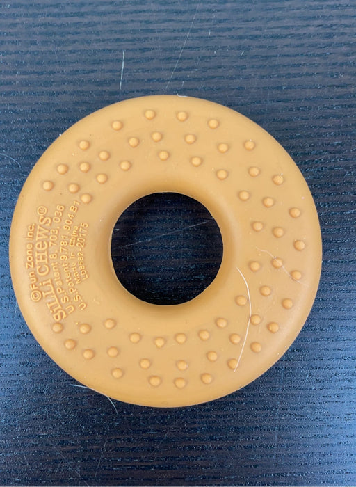 secondhand Toys