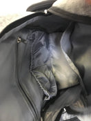 secondhand iPack Baby Diaper Bag