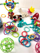 used Toys