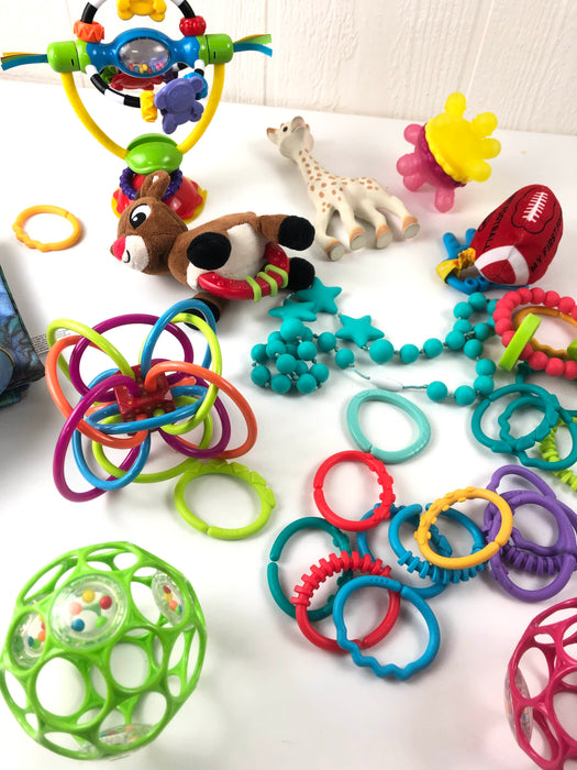 used Toys