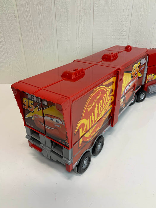 secondhand Toys