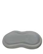 secondhand Keekaroo Peanut Changing Pad, Sable