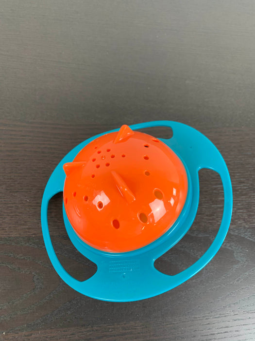 secondhand Feeding Accessories