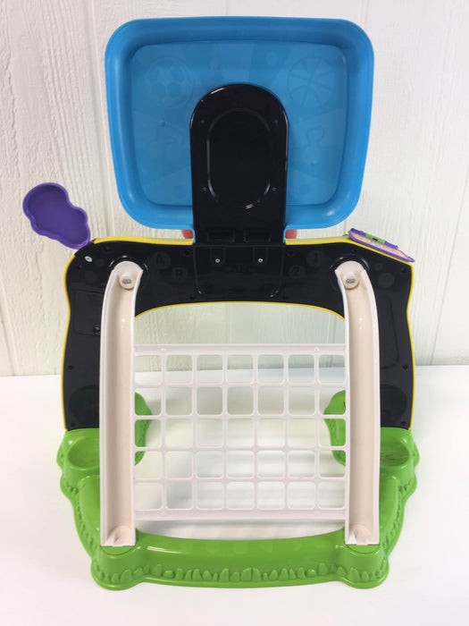 secondhand VTech Smart Shots Sports Center