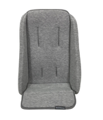 secondhand UPPAbaby Infant SnugSeat, Grey