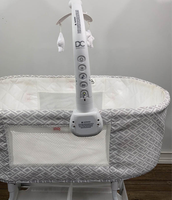 Shop Delta Children Sweet Slumber Bassinet at Goodbuygears