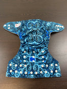 used Diapering