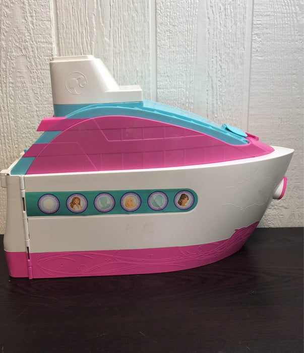 secondhand Toys