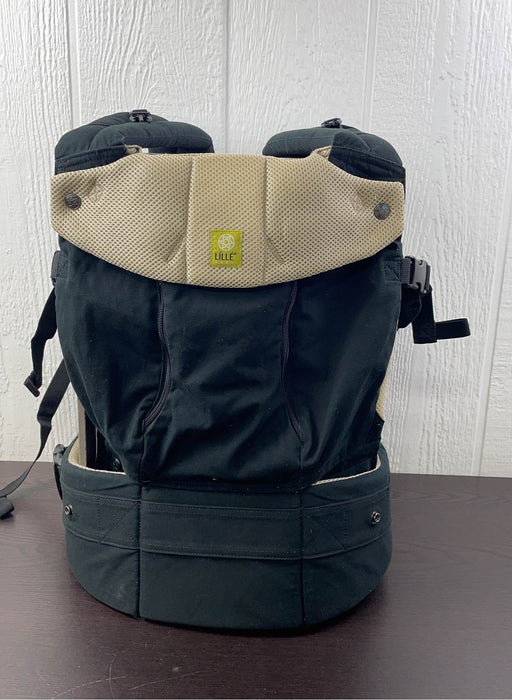 Shop Lillebaby Complete All Seasons Baby Carrier, Includes Infant Insert at Goodbuygears