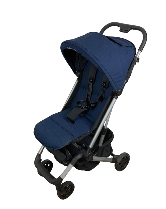 Shop Colugo Compact Stroller, 2023, Navy at Goodbuygears