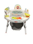 Shop Skip Hop Silver Lining Cloud Baby's View Activity Center at Goodbuygears