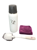 Shop Ceres Chill Breastmilk Chiller, White, With Squeaky Clean Set at Goodbuygears
