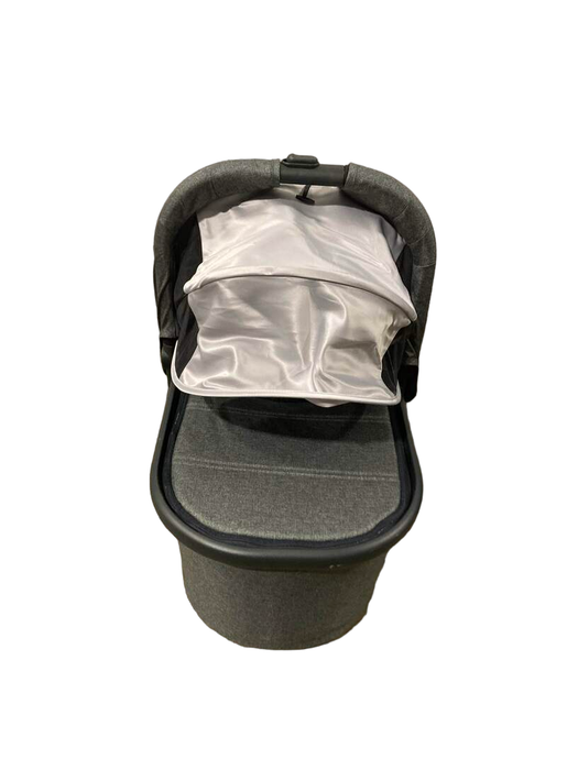 Shop UPPAbaby VISTA V2 Stroller, 2021, Greyson (Charcoal Melange) at Goodbuygears