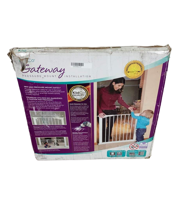 used Home Nursery