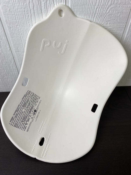 secondhand Puj Foldable Baby Bathtub