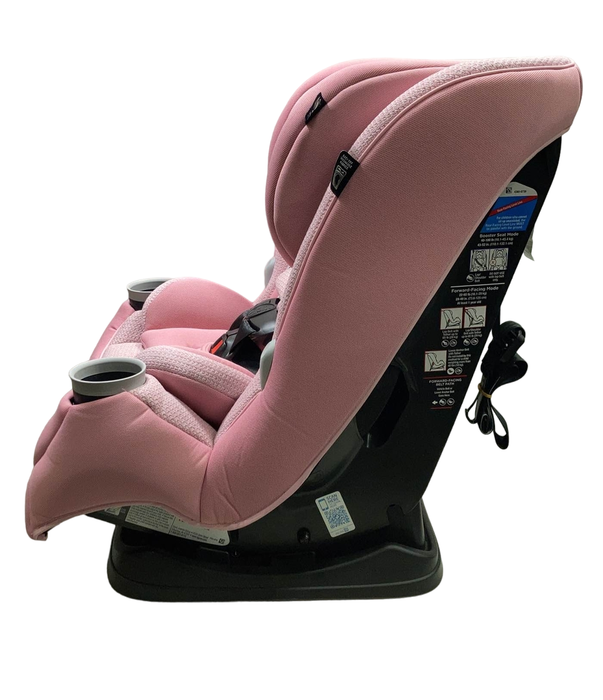 Shop Maxi-Cosi Pria All-In-1 Convertible Car Seat, Rose Pink Sweater, 2022 at Goodbuygears