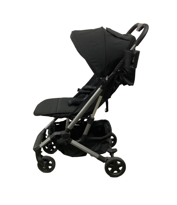 Shop Colugo Compact Stroller, 2023, Black at Goodbuygears