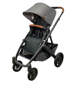 Shop UPPAbaby VISTA V2 Stroller, 2023, Greyson (Charcoal Melange) at Goodbuygears