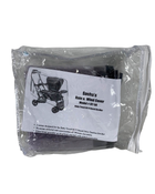 Shop Sashas Rain And Wind Cover For Graco DuoGlider Stroller at Goodbuygears