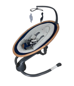 Shop Maxi-Cosi Cassia Swing, Essential Blue at Goodbuygears