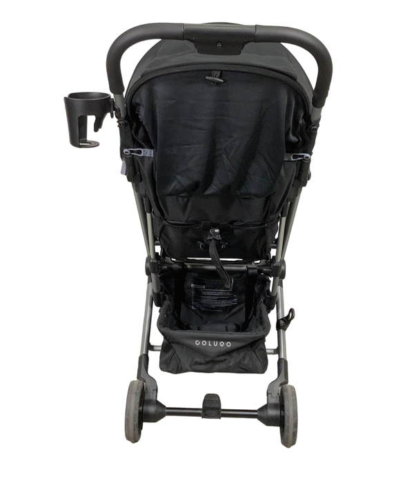 Shop Colugo Compact Stroller, 2023, Black at Goodbuygears