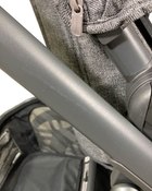 Shop UPPAbaby VISTA V2 Stroller, 2022, Greyson (Charcoal Melange) at Goodbuygears