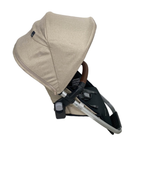 Shop UPPAbaby VISTA RumbleSeat V2, 2015+, 2022, Declan (Oat Mélange) at Goodbuygears