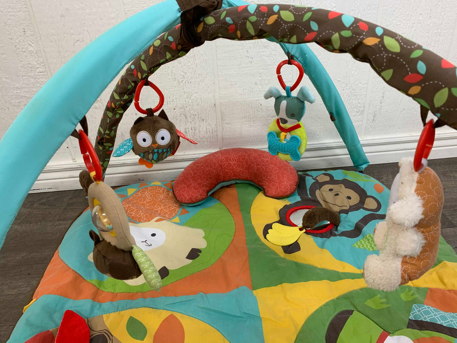 used Infant Gear