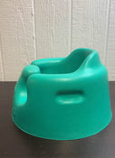 Shop Bumbo Floor Seat, Aqua at Goodbuygears