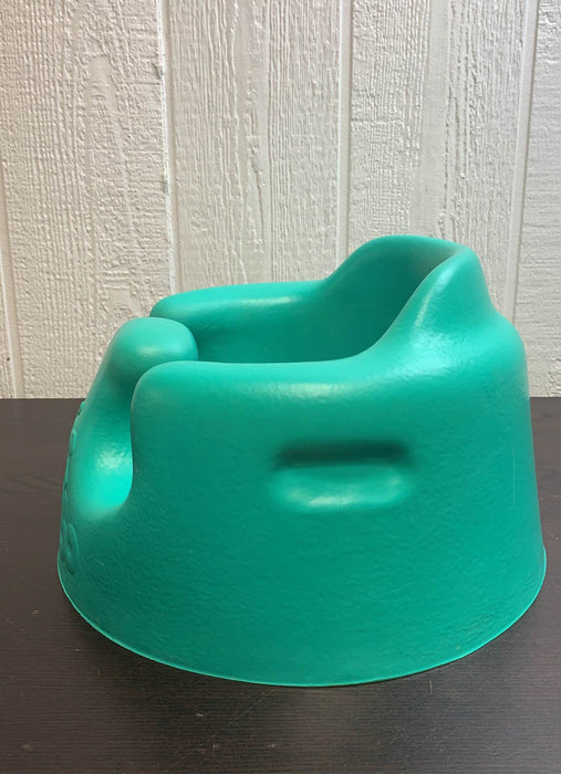 Shop Bumbo Floor Seat, Aqua at Goodbuygears