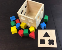 used Toys