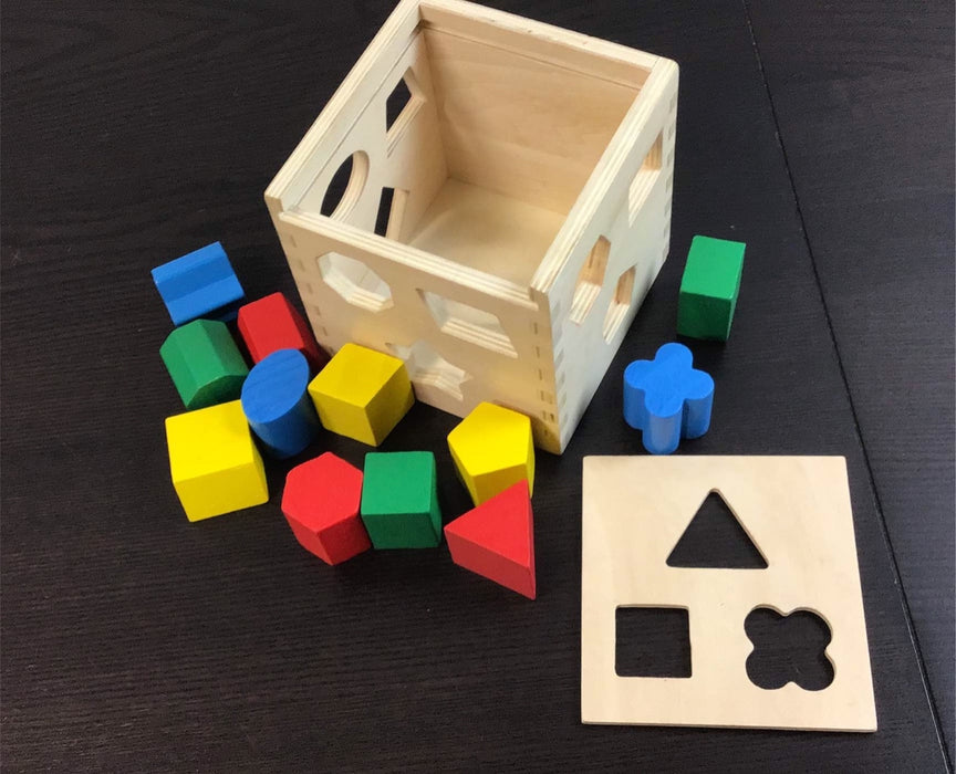 used Toys