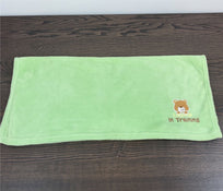 secondhand LuxClub Plush Baby Blanket