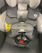 Shop Maxi-Cosi Pria Max All-in-One Convertible Car Seat, 2022, Nomad Black at Goodbuygears