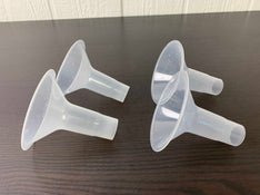 used Feeding