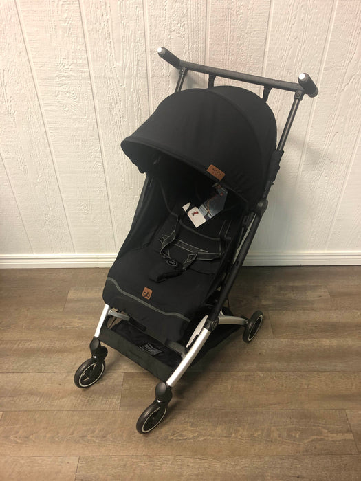 Shop gb Pockit+ All City Stroller, 2020, Velvet Black at Goodbuygears