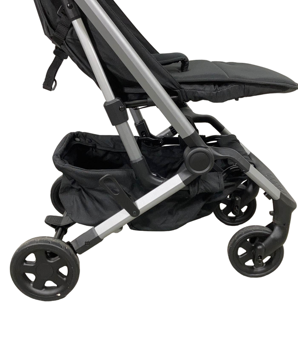 Shop Colugo Compact Stroller, 2023, Black at Goodbuygears