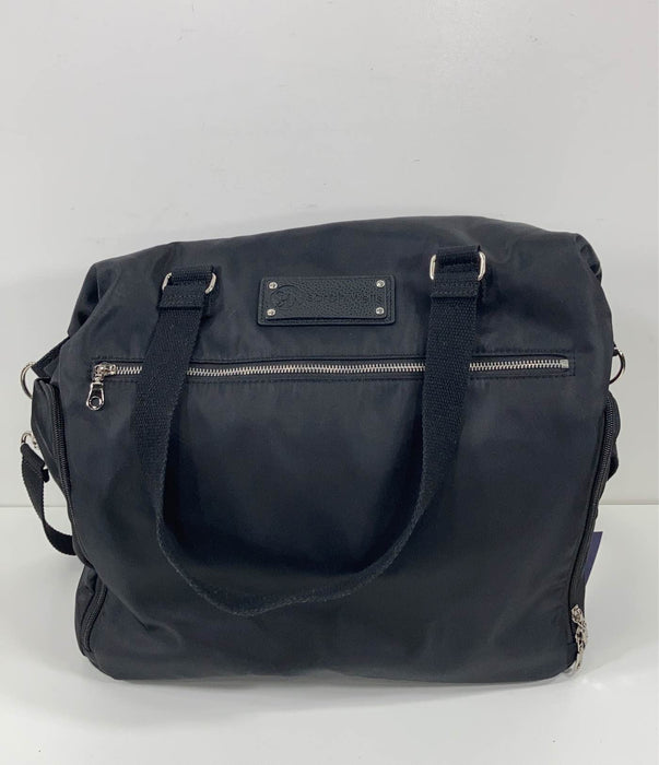 used Sarah Wells Kelly Diaper Bag