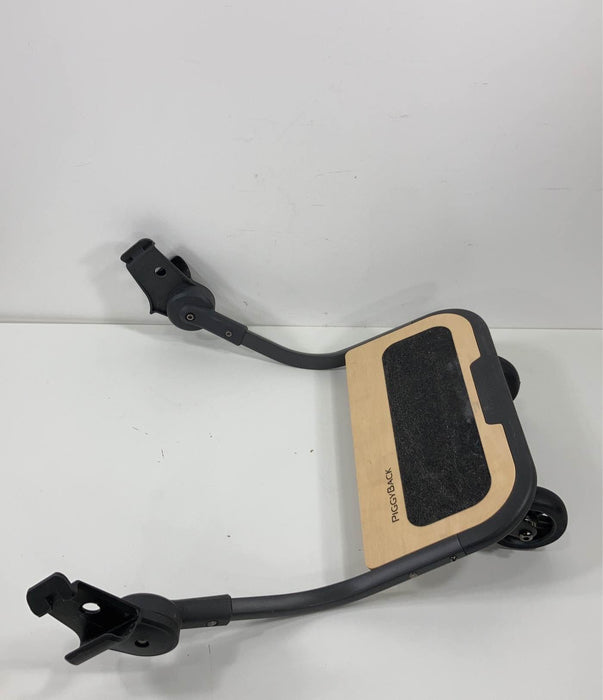 Shop UPPAbaby VISTA PiggyBack Ride-Along Board, 2015+ at Goodbuygears